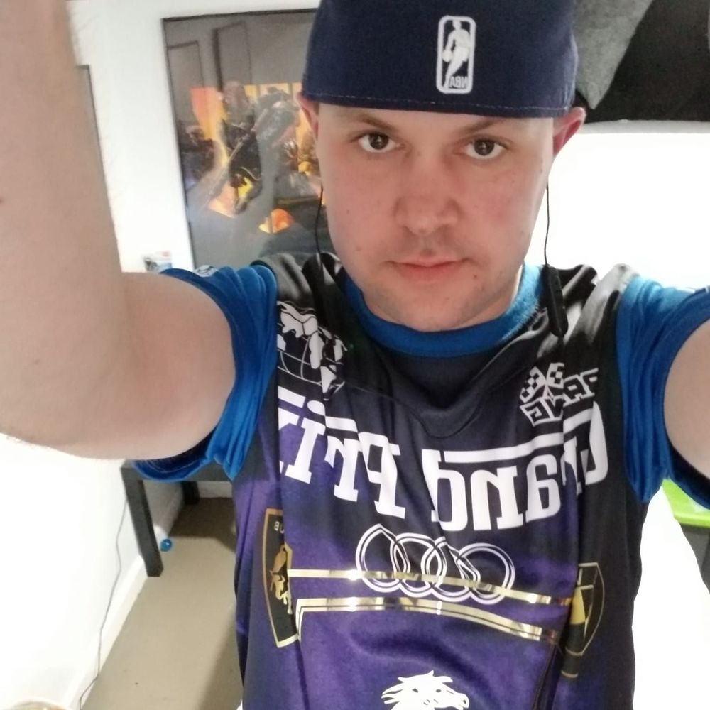 Meet your Posher, Robert